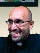 Giuseppe Midili O.Carm Fotografia di Giuseppe Midili O.Carm
