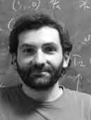 Fotografia di Alfredo Leonardo Urbano