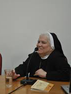 Fotografia di Jacinta Turolo Garcia