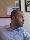 Fotografia di Mario Morrica