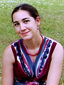 Fotografia di Irene Romualdi