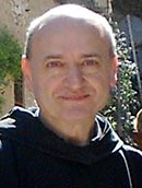 Fotografia di Massimo Lapponi, OSB