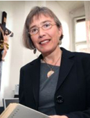 Fotografia di Emilia Hrabovec