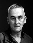 Fotografia di Valentino Zeichen