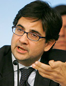 Luca Pancalli Fotografia di Luca Pancalli