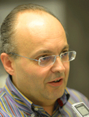 Fotografia di Martín Manuel Checa-Artasu