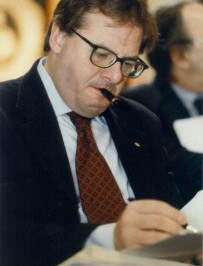 Fotografia di Franco Corleone