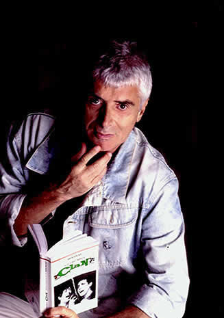 Fotografia di Aldo Caponi