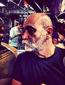 Fotografia di Marco Cianciotta