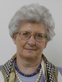 Fotografia di Paola Binetti