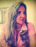 Fotografia di Cinzia Della Ciana