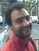 Fotografia di Olivier Gabriel