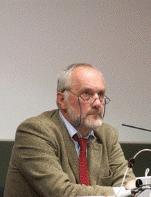 Fotografia di Ferruccio Vigna