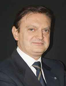 Fotografia di Giuseppe Baldassarre