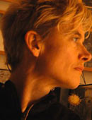 Fotografia di Maria Korporal