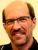 Fotografia di Jerome Baschet