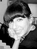 Fotografia di Cristina Sciarrone