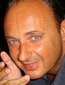 Fotografia di Roberto Miliacca