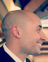 Fotografia di Luca Pierucci