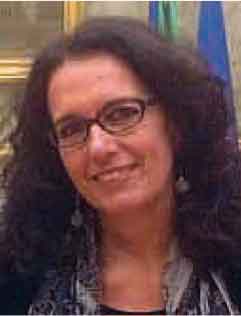 Fotografia di Maria Teresa Calabrò