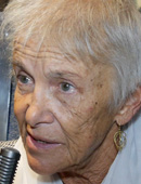 Fotografia di Floretta Rolleri