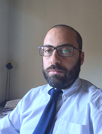 Fotografia di Giuseppe Terranova