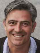 Fotografia di Ernesto Di Renzo