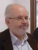 Fotografia di Aldo Biolcati