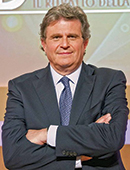 Fotografia di Claudio Cricelli