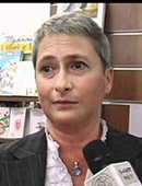 Fotografia di Laura Teresa Tappata