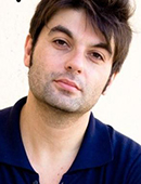 Giancarlo Liviano D’Arcangelo Fotografia di Giancarlo Liviano D’Arcangelo