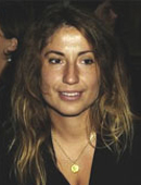 Fotografia di Giuseppina Vallesi