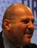 Fotografia di Angelo Consoli