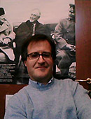 Fotografia di Paolo Soave