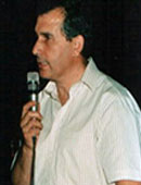 Fotografia di Angelo Manitta