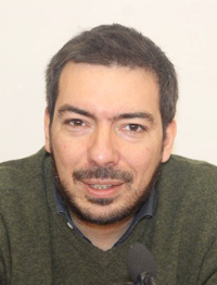 Fotografia di Nicolas Martino