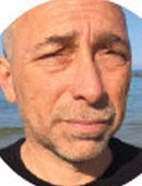 Fotografia di Mario Orsini