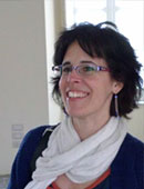 Fotografia di Simonetta Grilli