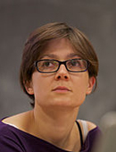 Silvia Bencivelli Fotografia di Silvia Bencivelli