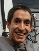 Fotografia di Curdin Martin Maissen