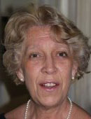 Fotografia di Luisa Pedrelli