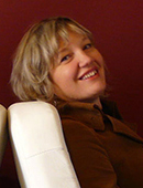 Fotografia di Nadina Zander