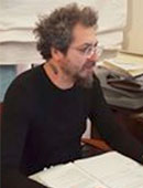 Fotografia di Calogero Massimo Cammalleri