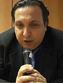 Enrico Renato Antonio Calogero Giannetto Fotografia di Enrico Renato Antonio Calogero Giannetto