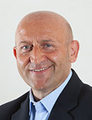 Fotografia di Franco Bettoni