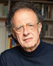 Fotografia di Gherardo Colombo