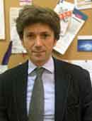 Fotografia di Ivano Benedetti