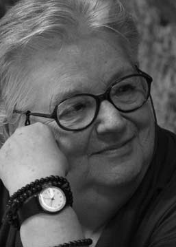 Fotografia di Giulia Niccolai