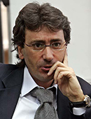 Fotografia di Francesco De Leo