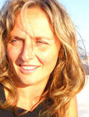 Tiziana Scrocca Fotografia di Tiziana Scrocca
